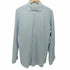 ブルックスブラザーズ BROOKS BROTHERS 日本製 MILANO FIT 46 GG KNIUT SHIRTS ワイドカラードレスシャツ メンズ 15 1/2-32