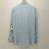 ブルックスブラザーズ BROOKS BROTHERS 日本製 MILANO FIT 46 GG KNIUT SHIRTS ワイドカラードレスシャツ メンズ 15 1/2-32