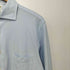 ブルックスブラザーズ BROOKS BROTHERS 日本製 MILANO FIT 46 GG KNIUT SHIRTS ワイドカラードレスシャツ メンズ 15 1/2-32