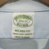 ブルックスブラザーズ BROOKS BROTHERS 日本製 MILANO FIT 46 GG KNIUT SHIRTS ワイドカラードレスシャツ メンズ 15 1/2-32