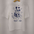 サウナボーイ サウナボーイ アビスパ福岡 コラボTシャツ メンズ JPN:M