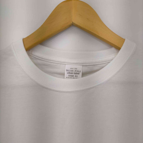 サウナボーイ サウナボーイ アビスパ福岡 コラボTシャツ メンズ JPN:M