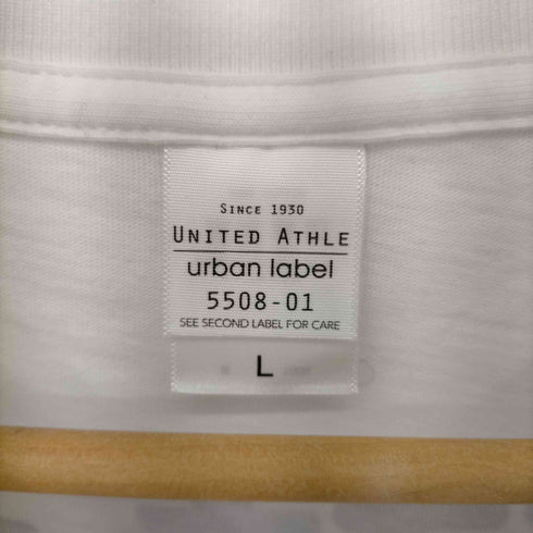 サウナボーイ サウナボーイ アビスパ福岡 コラボTシャツ メンズ JPN:L