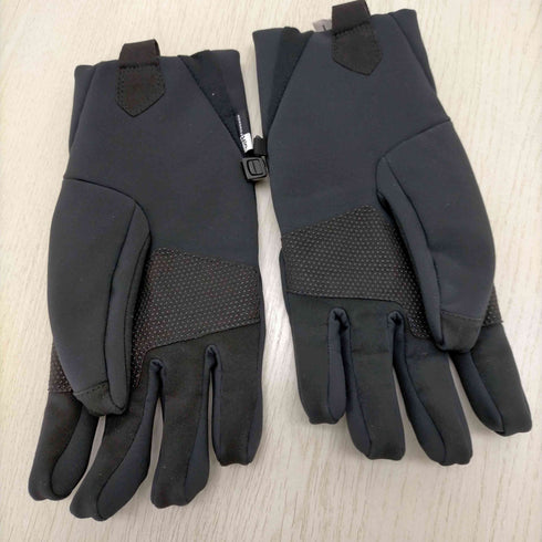 ザノースフェイス THE NORTH FACE Apex Etip Glove エイペックスイーチップグローブ メンズ L
