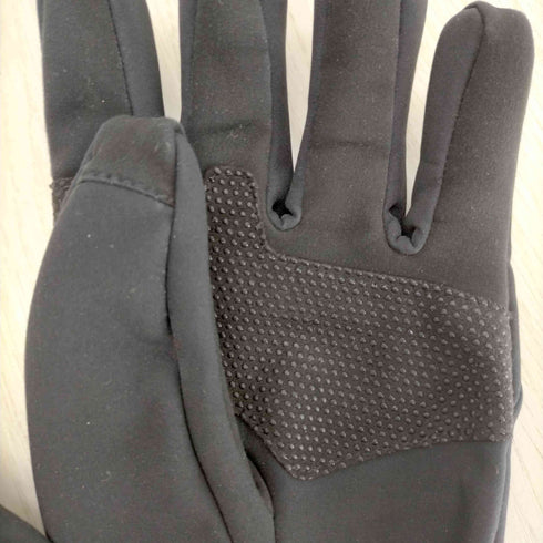 ザノースフェイス THE NORTH FACE Apex Etip Glove エイペックスイーチップグローブ メンズ L