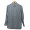 エッリコフォルミコラ ERRICO FORMICOLA 18SS GINGHAM B.D ギンガムチェックBDシャツ メンズ 14 1/2-37