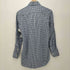 エッリコフォルミコラ ERRICO FORMICOLA 18SS GINGHAM B.D ギンガムチェックBDシャツ メンズ 14 1/2-37