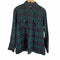 ペンドルトン PENDLETON USA製 ロイヤルタータン ボードシャツ メンズ import:L