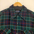 ペンドルトン PENDLETON USA製 ロイヤルタータン ボードシャツ メンズ import:L