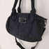 マークバイマークジェイコブス Marc by Marc Jacobs 裏地 総柄 キルティング ミニ ボストン ショルダー バッグ レディース