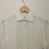 フィナモレ FINAMORE ワイドカラードレスシャツ メンズ import:S