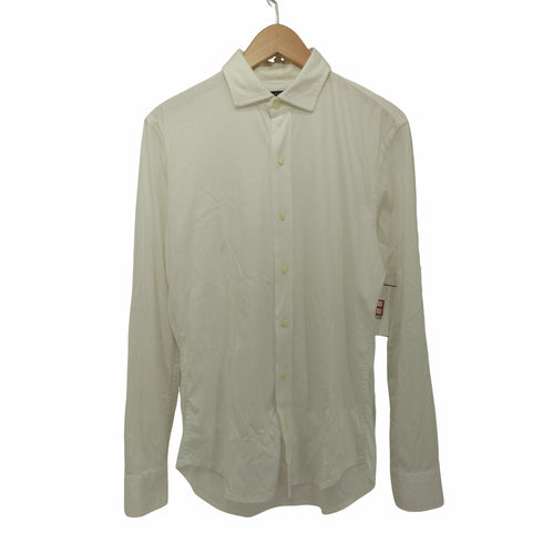 ポロラルフローレン POLO RALPH LAUREN ワイドカッターシャツ メンズ import:S