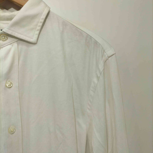 ポロラルフローレン POLO RALPH LAUREN ワイドカッターシャツ メンズ import:S