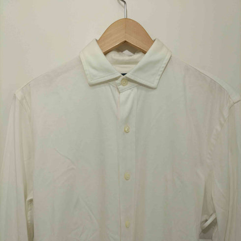 ポロラルフローレン POLO RALPH LAUREN ワイドカッターシャツ メンズ import:S