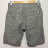 リーバイス Levis ショート丈コットンリネンパンツ メンズ 28