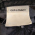 アワーレガシィー OUR LEGACY BALL CAP メンズ