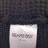 ビームスボーイ BEAMS BOY サーマル リブ レギンス レディース