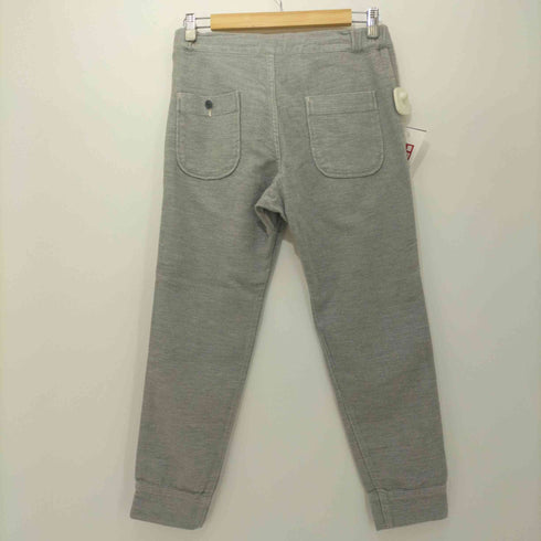 エフオービーファクトリー FOB FACTORY スウェットパンツ メンズ s