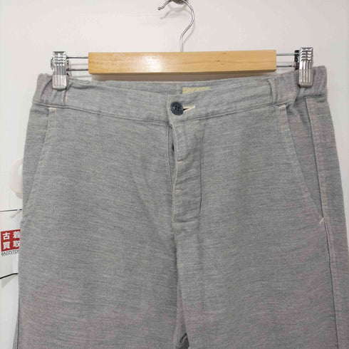 エフオービーファクトリー FOB FACTORY スウェットパンツ メンズ s