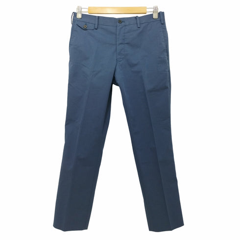 ダーバン DURBAN ドレスチノパンツ メンズ