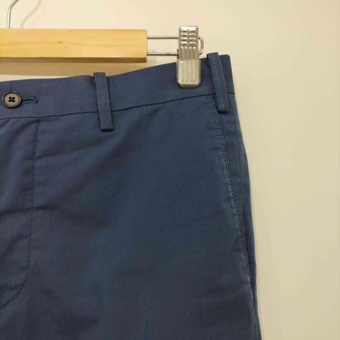 ダーバン DURBAN ドレスチノパンツ メンズ