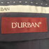 ダーバン DURBAN ドレスチノパンツ メンズ