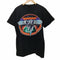 フルギ rock yeah バンドTシャツ メンズ