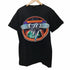 フルギ rock yeah バンドTシャツ メンズ