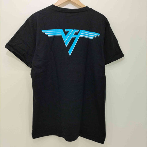 フルギ rock yeah バンドTシャツ メンズ
