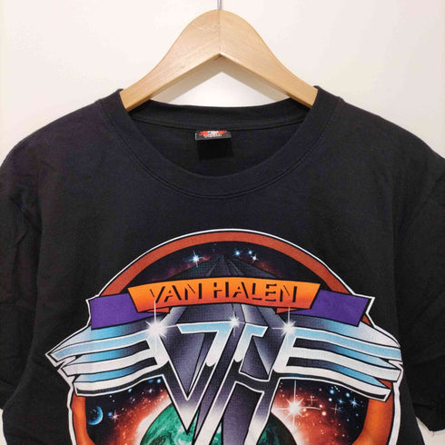 フルギ rock yeah バンドTシャツ メンズ
