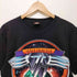 フルギ rock yeah バンドTシャツ メンズ