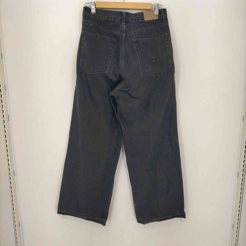 ウィークデイ WEEKDAY Astro Loose Baggy Jeans メンズ W28