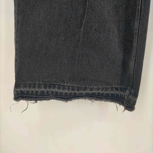 ウィークデイ WEEKDAY Astro Loose Baggy Jeans メンズ W28