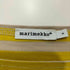 マリメッコ marimekko ボーダーワンピース レディース import:S