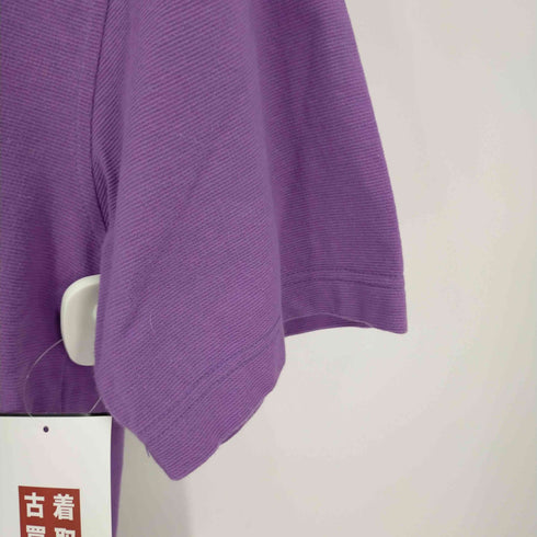 ラコステスポーツ LACOSTE SPORT ポロ メンズ JPN:3