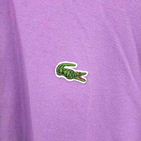 ラコステスポーツ LACOSTE SPORT ポロ メンズ JPN:3