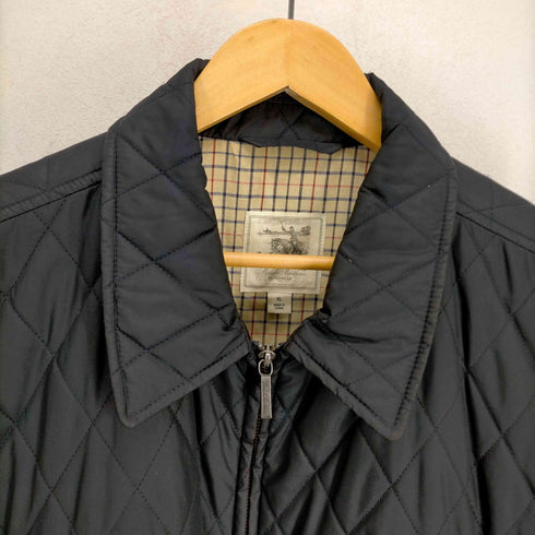 ブルックスブラザーズ BROOKS BROTHERS 裏地チェックオイルドキルティングベスト メンズ JPN:XL