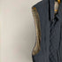 ブルックスブラザーズ BROOKS BROTHERS 裏地チェックオイルドキルティングベスト メンズ JPN:XL