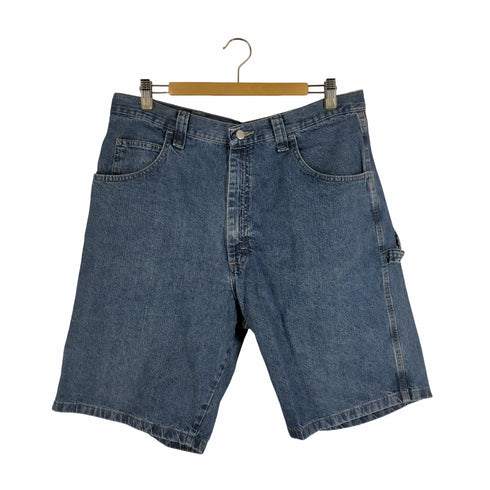 ラングラー Wrangler カーペンターデニム メンズ 36