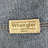 ラングラー Wrangler カーペンターデニム メンズ 36