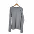 ジースターロー G-STAR RAW ロゴ刺しゅうクルーネックカットソー メンズ JPN:M