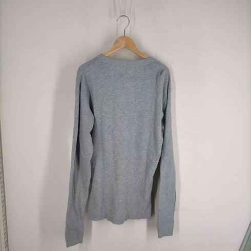 ジースターロー G-STAR RAW ロゴ刺しゅうクルーネックカットソー メンズ JPN:M
