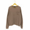 カシミ QASIMI ポルトガル製 NE PAS PLIER プリントスウェット メンズ import:XL