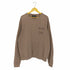 カシミ QASIMI ポルトガル製 NE PAS PLIER プリントスウェット メンズ import:XL