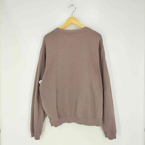 カシミ QASIMI ポルトガル製 NE PAS PLIER プリントスウェット メンズ import:XL