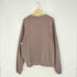 カシミ QASIMI ポルトガル製 NE PAS PLIER プリントスウェット メンズ import:XL