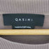 カシミ QASIMI ポルトガル製 NE PAS PLIER プリントスウェット メンズ import:XL