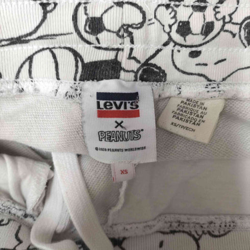 リーバイス Levis Tapered Sweat pants テーパード スウェット パンツ メンズ JPN:XS