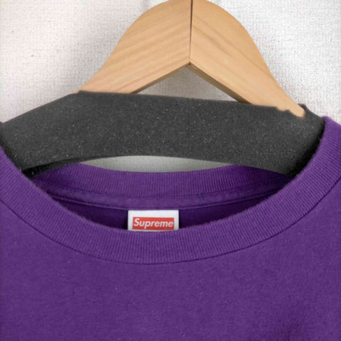 シュプリーム Supreme 16SS Black Sabbath Paranoid Tee メンズ JPN:L