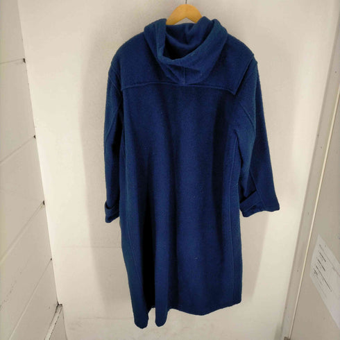 ポロバイラルフローレン Polo by RALPH LAUREN ウールモッサロングダッフルコート メンズ import:L